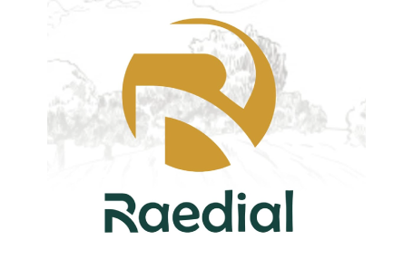 Raedial